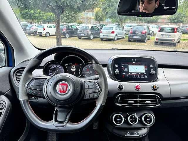 Fiat 500X 1.3 MultiJet 95 CV Sport