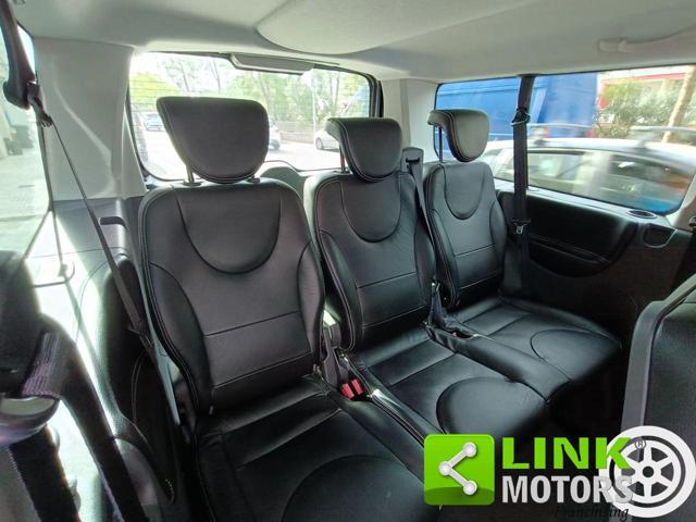 FIAT Scudo 2.0 MJT/130 Panorama 9 posti P/L