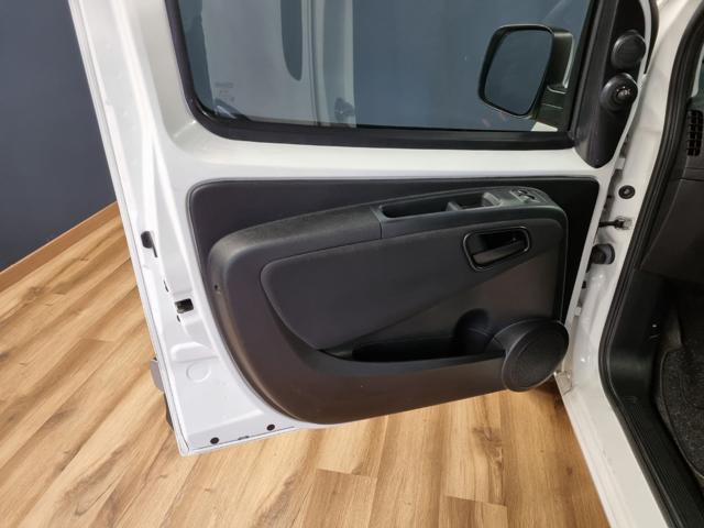 FIAT Qubo 1.3 MJT 80 CV Trekking