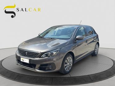 Peugeot 308 5p 1.2 puretech 130cv Allure Pack 2021