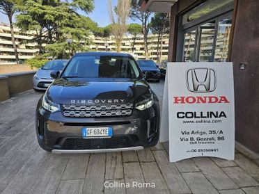 Land Rover Discovery Sport 1.5 I3 PHEV 300CV 4WD S PLUG-IN HYBRID UFFICIALE FATTURABILE IVA ESPOSTA