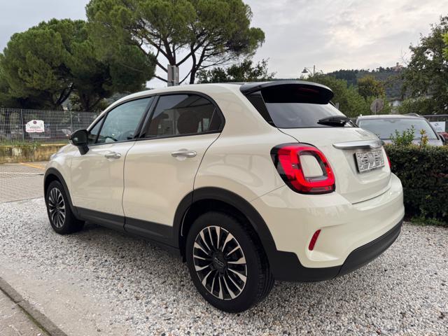 FIAT 500X 1.0 T3 Benzina 120cv MT6 - LED - Full Optionals