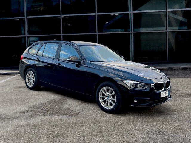 BMW 316 2.0 d 116 CV Touring Sport