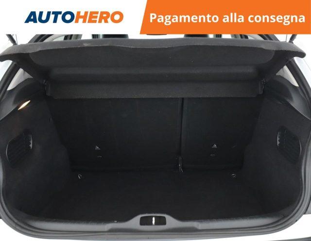 CITROEN C4 Cactus PureTech 82 Shine