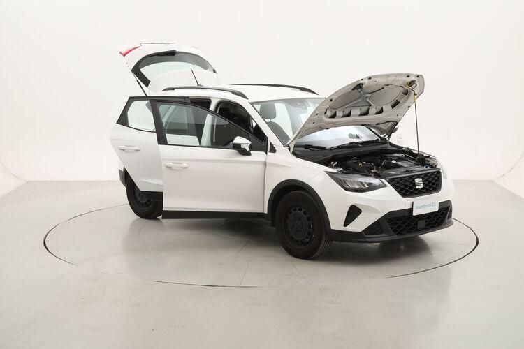 Seat Arona Reference BR796907 1.0 Benzina 95CV