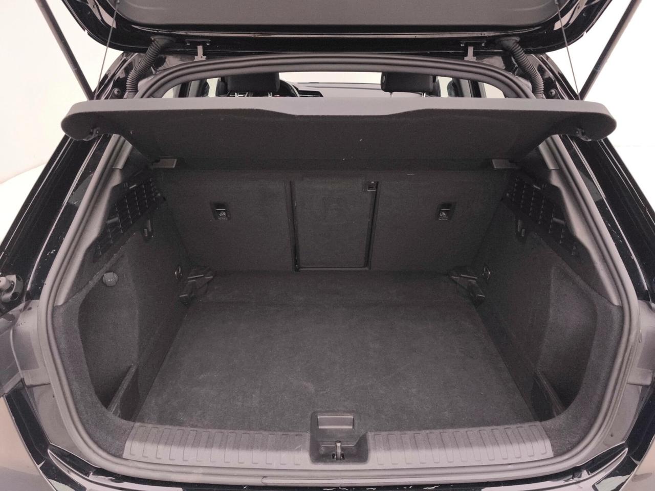 Audi A3 Sportback 35 1.5 tfsi mhev Business s-tronic