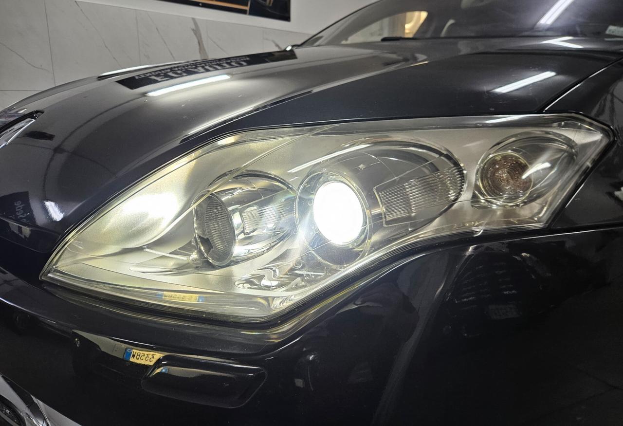 RENAULT LAGUNA 2.0DCI INITIALE PARIS STRAFULL