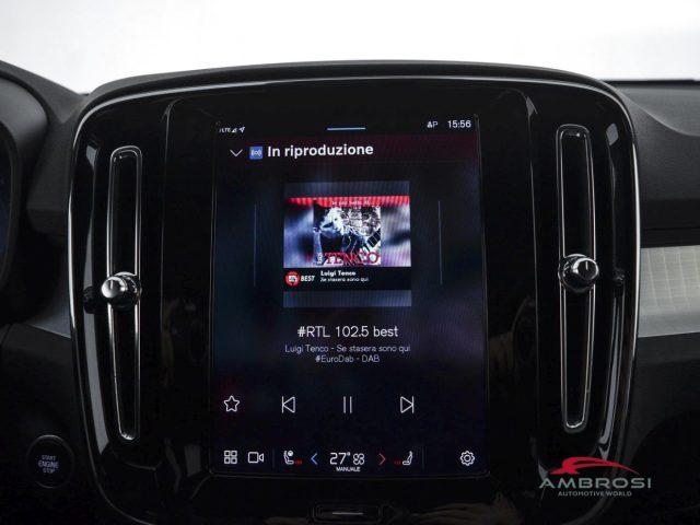 VOLVO XC40 XC40 2.0 b3 Core auto