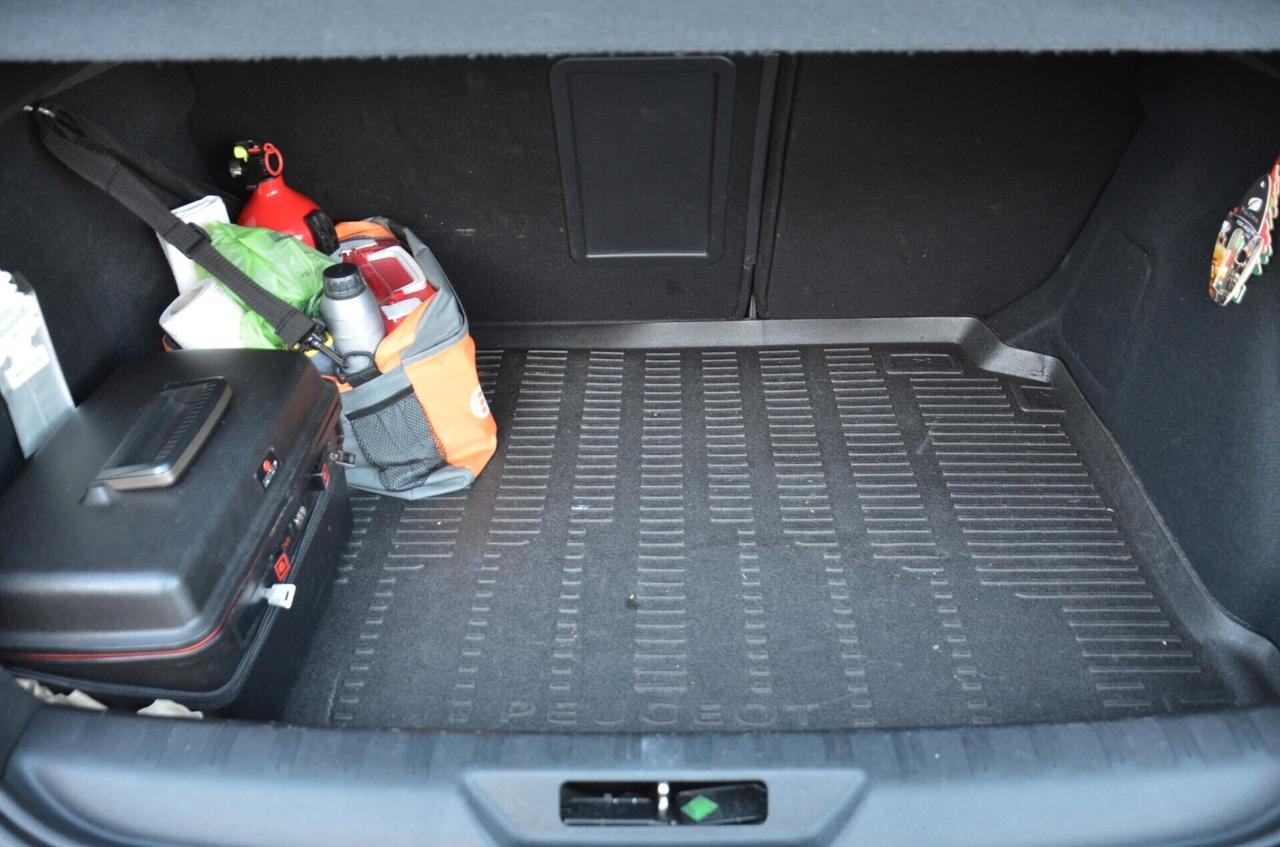 Peugeot 308 BlueHDi 130 S&S Allure