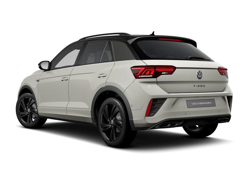 Volkswagen T-Roc 2.0 tdi r-line plus 150cv dsg