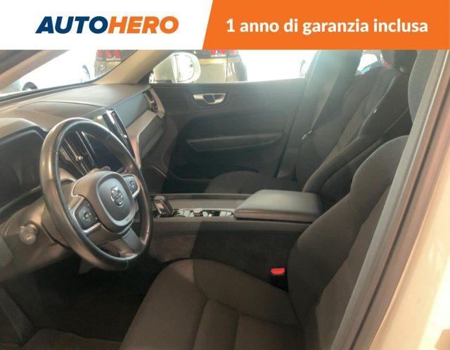 VOLVO XC60 B4 (d) AWD Geartronic Momentum Pro