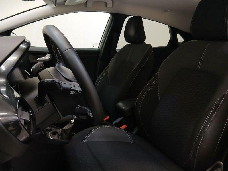 Ford Puma 1.0 ecoboost h Titanium s&s 125cv