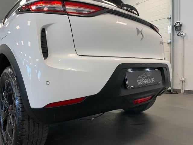 DS AUTOMOBILES DS 3 Crossback Performance Line 1.5 BlueHDi STRAFULL Automatico