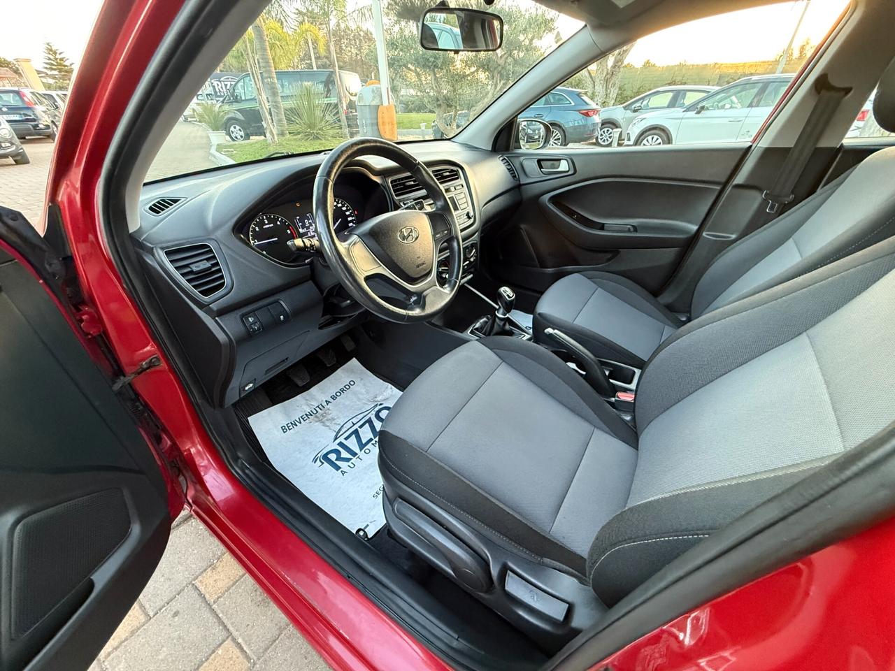 Hyundai i20 1.1 CRDi 12V 5 porte Style