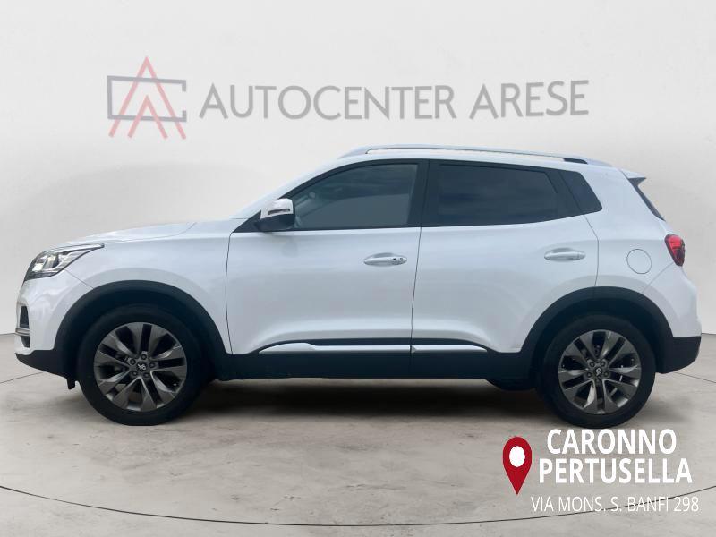 DR Motor DR 4.0 1.5 Gpl 114cv