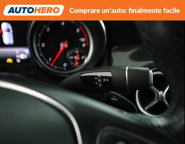 MERCEDES-BENZ CLA 200 d S.W. 4Matic Automatic Premium