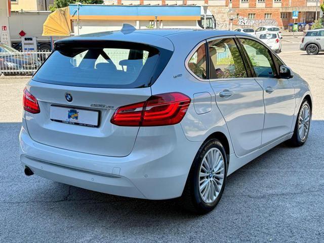 BMW 225 xe Active Tourer iPerformance Advantage aut.