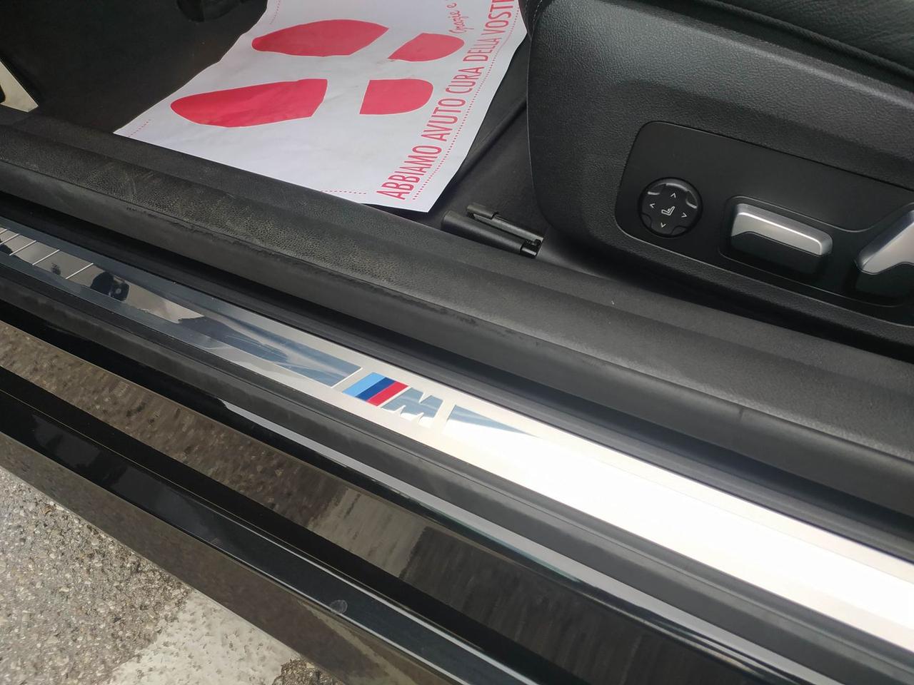 Bmw 420 M Sport 420 d MHEV 190CV #10092