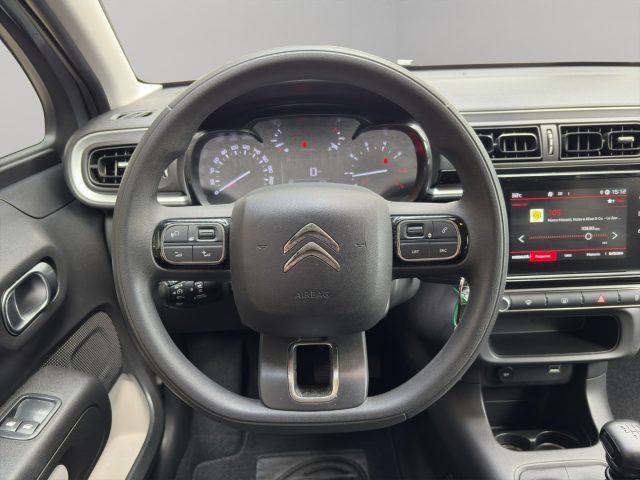 CITROEN C3 1.5 BlueHDi Shine 102CV 6M