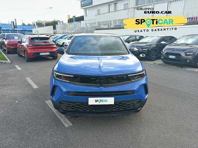 Opel Mokka GS Line 1.2 Turbo