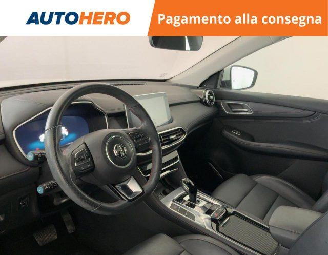 MG HS 1.5T-GDI AT Comfort