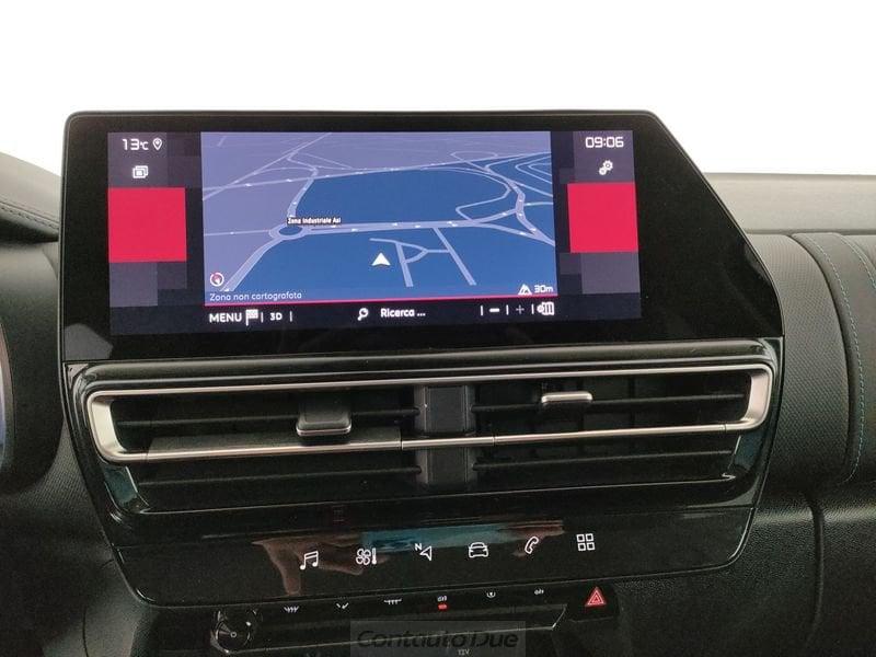 Citroën C5 Aircross C5 Aircross BlueHDi 130 S&S EAT8 Shine