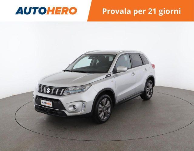SUZUKI Vitara 1.4 Hybrid 4WD AllGrip Cool