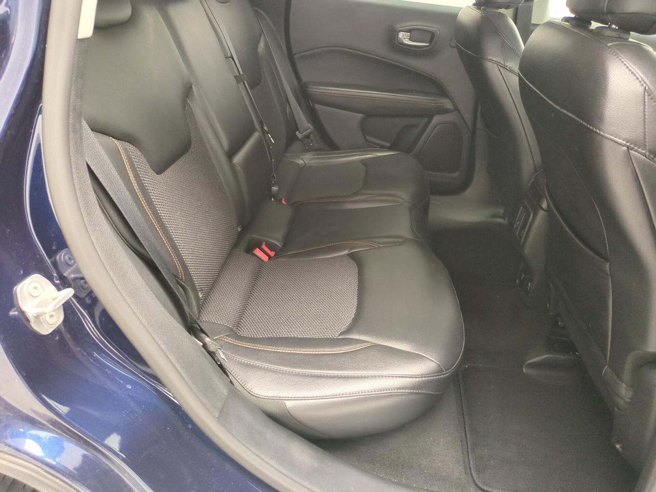 Jeep Compass 2.0 Multijet II 4WD Limited