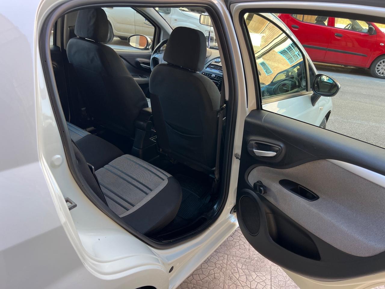 Fiat Punto Evo 1.3 Mjt 75 CV DPF 5 porte S&S Dynamic