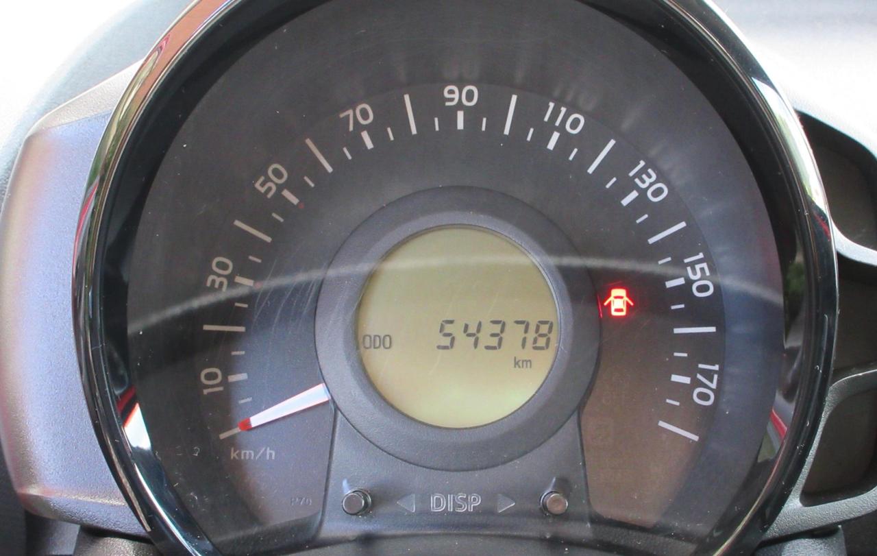 Peugeot 108 5 Porte 108 5p 1.0 vti Active s&s