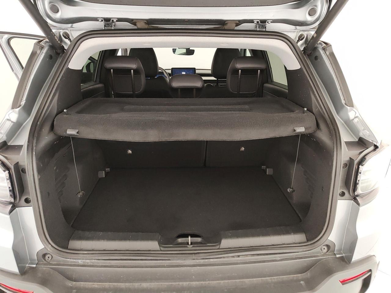 Jeep Avenger 1.2 Turbo 100 CV Summit