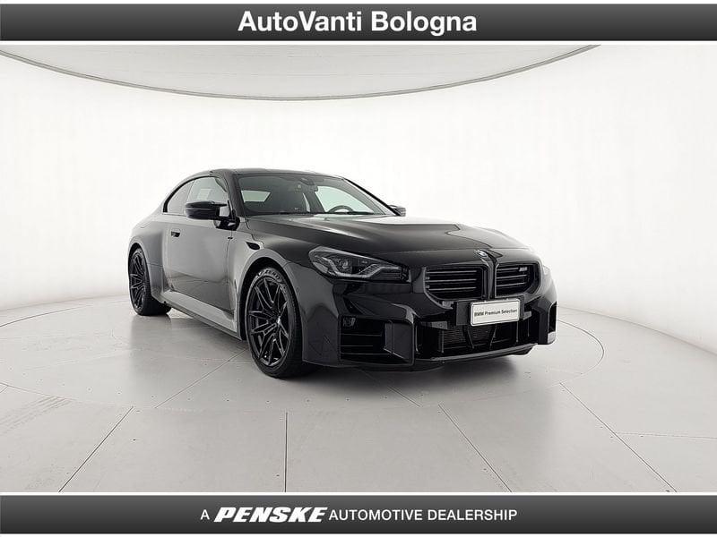 BMW M2 M2