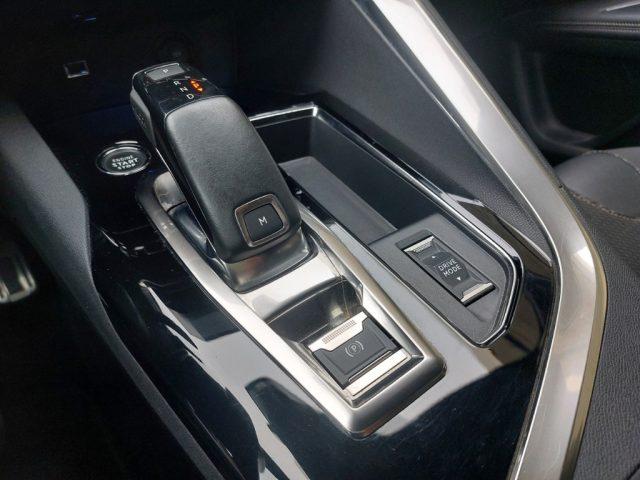 PEUGEOT 3008 BlueHDi 130 EAT8 GT Senza vincolo finanziamento