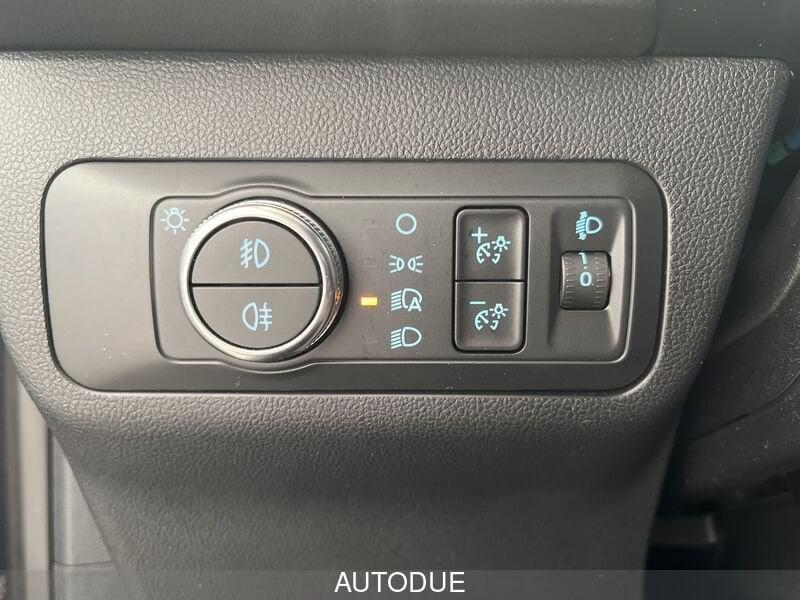 Ford Kuga 1.5 TDCI ST-LIN 1.5 TDCI ECOBLUE ST-LINE 2WD 120CV