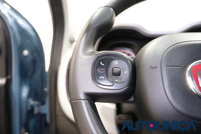 FIAT Panda CROSS 4x4 0.9 TWINAIR TURBO S&S NEOPATENTATI