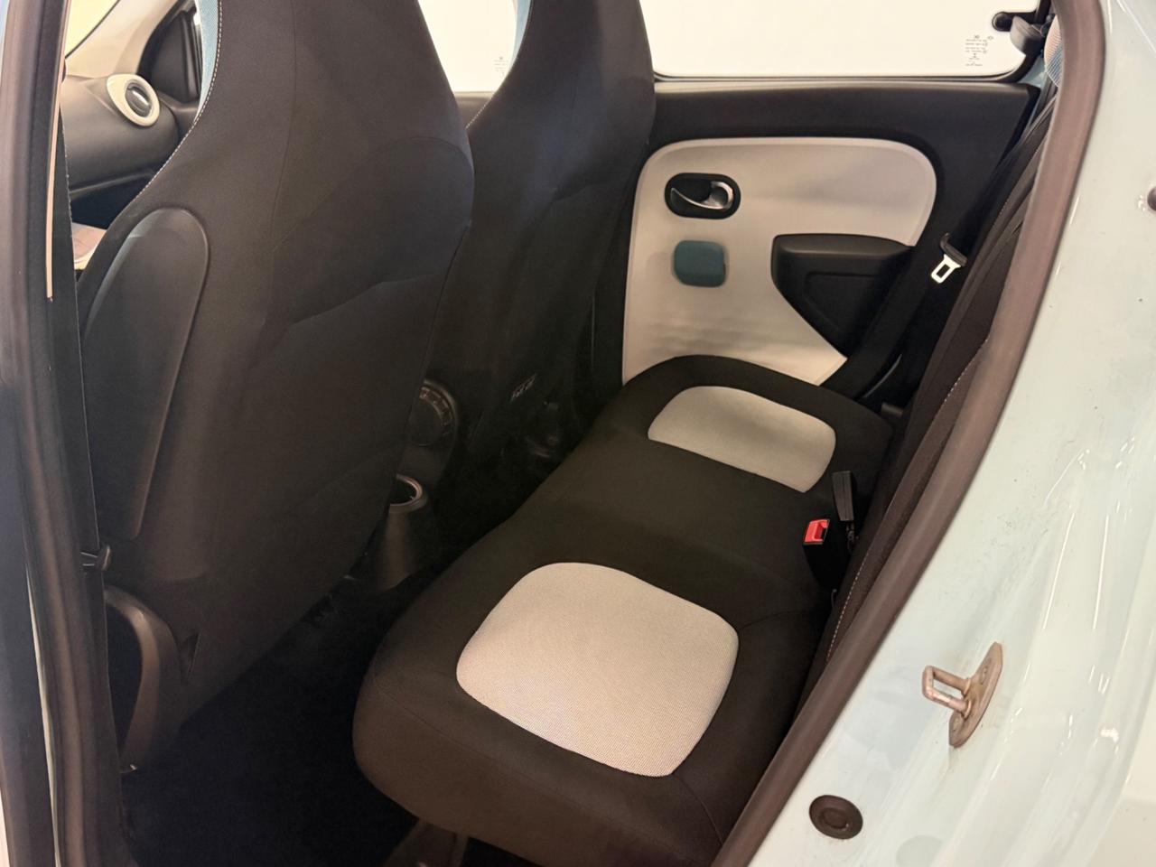 Renault Twingo 1.0 69 CV LIMITED LED TIFFANY GARANZIA UNIPRO