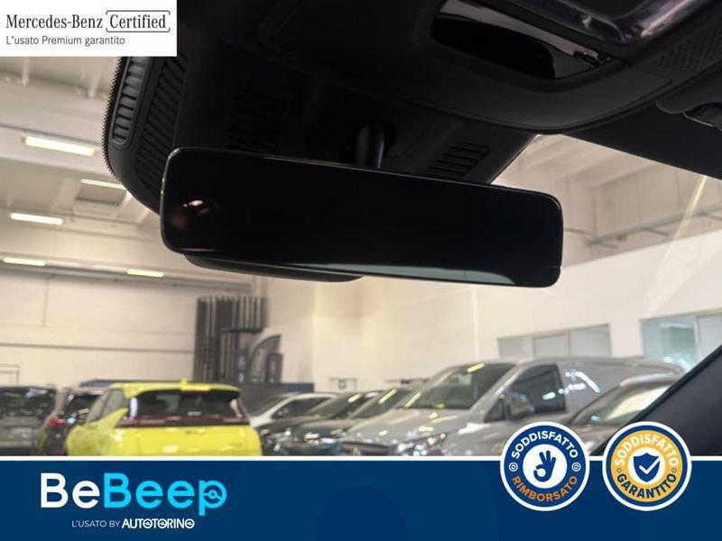 Mercedes-Benz Classe B B 250 E PHEV (EQ-POWER) PREMIUM AUTO