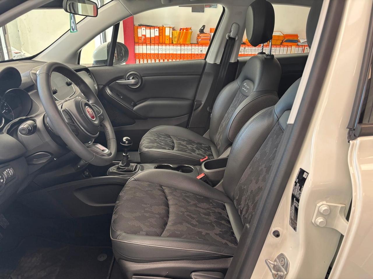 Fiat 500X 1.0 T3 120 CV Cross