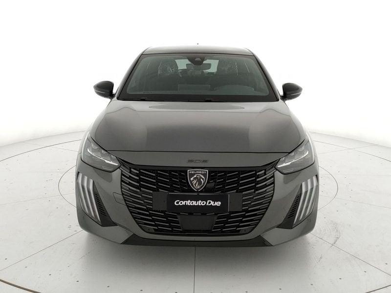 Peugeot 208 PureTech 100 Stop&Start 5 porte GT