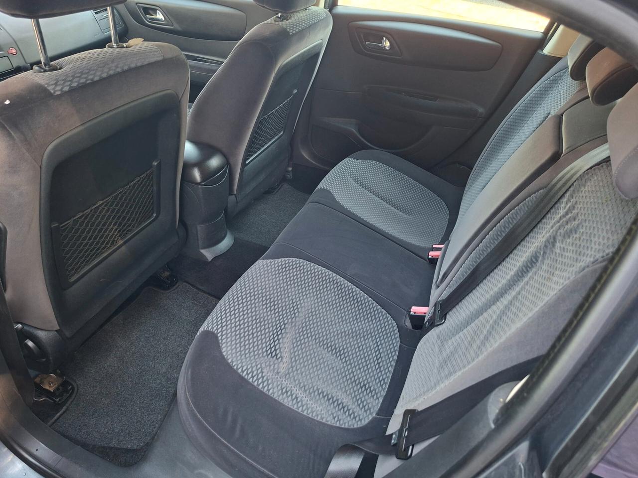 Citroen C4 1.4 Elegance