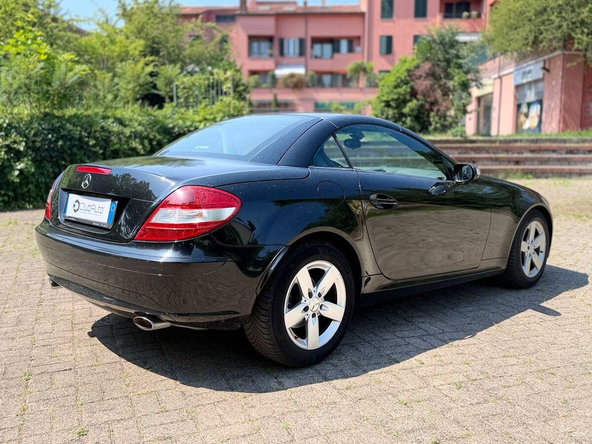 Mercedes Classe SLK 280 V6