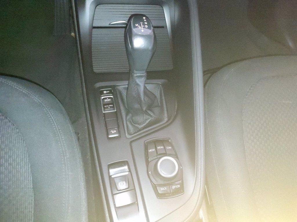 BMW X1 xdrive18d xline auto del 2018