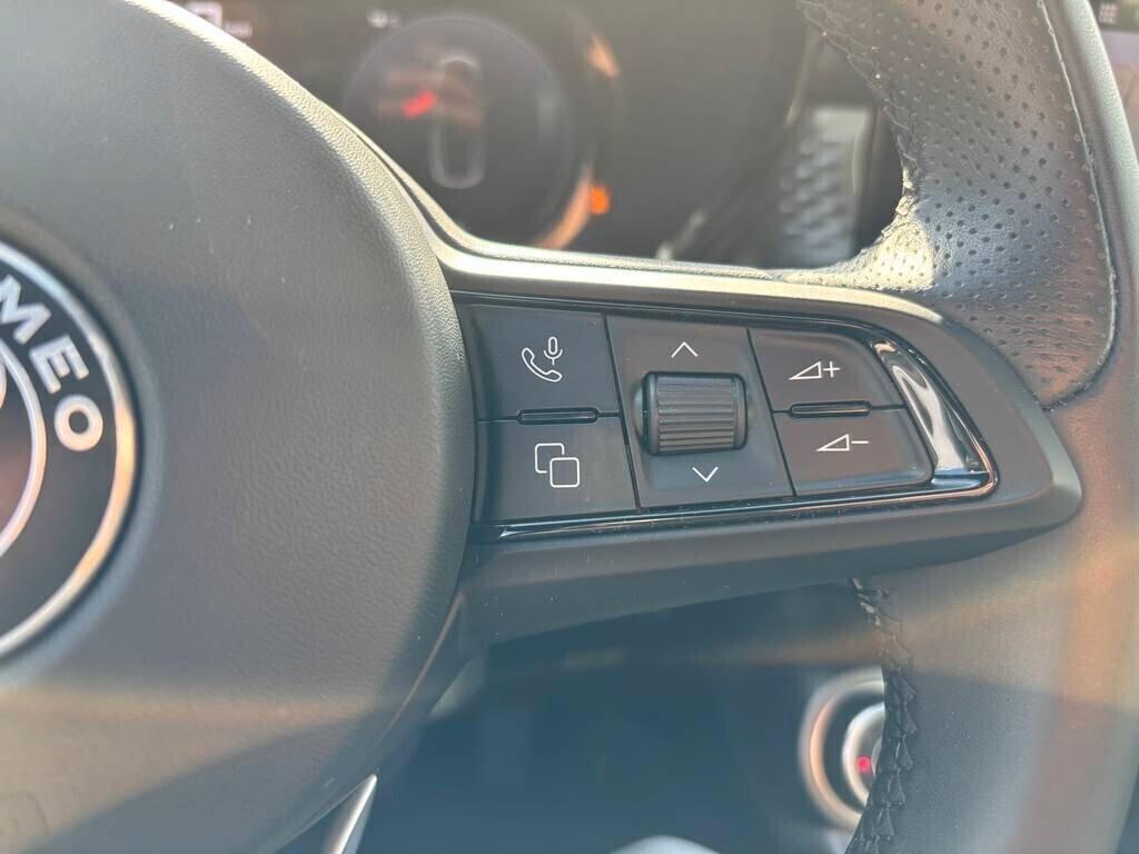 Alfa Romeo Tonale rent to buy