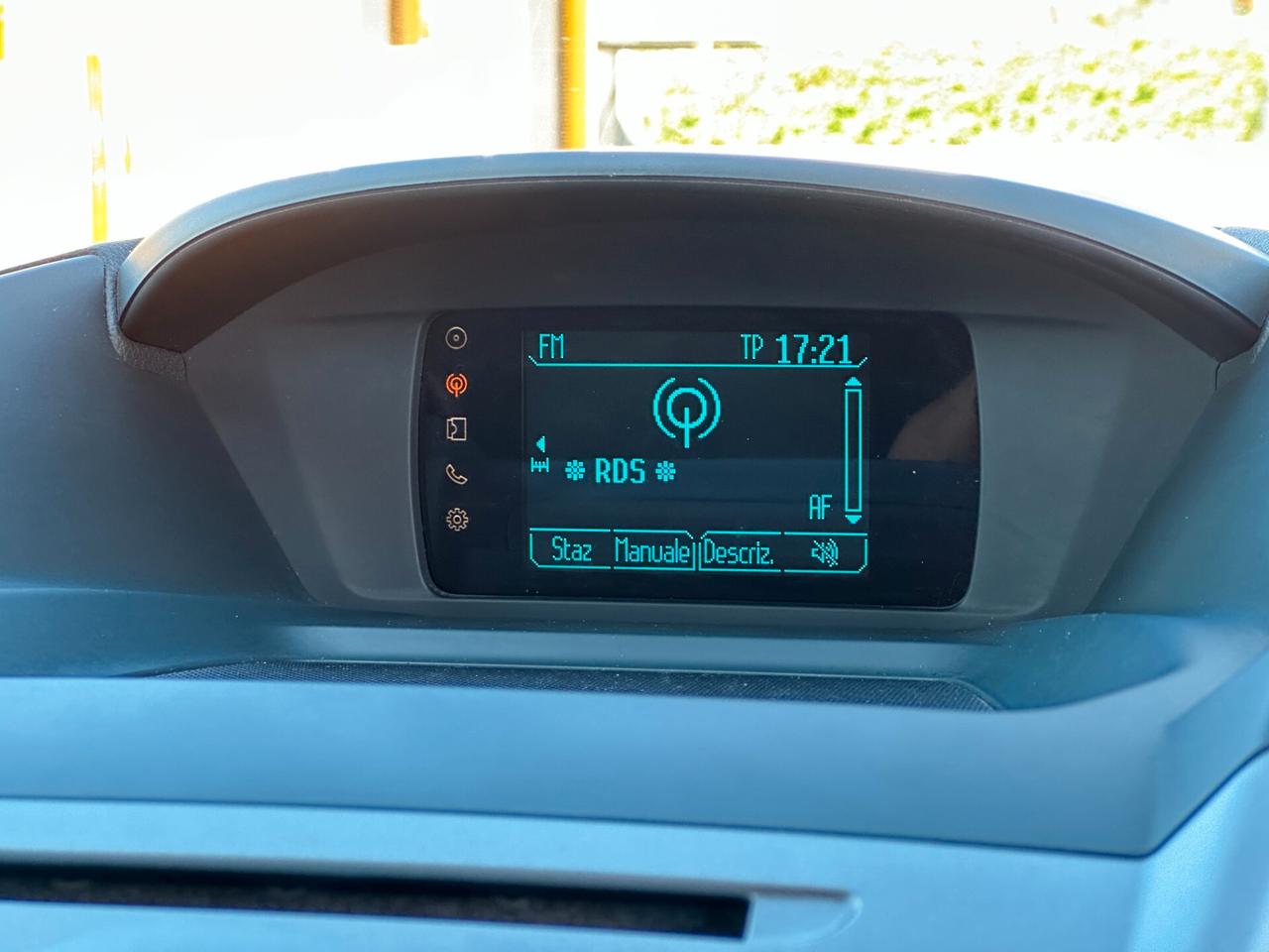FORD C-Max 1.6 120CV GPL Plus