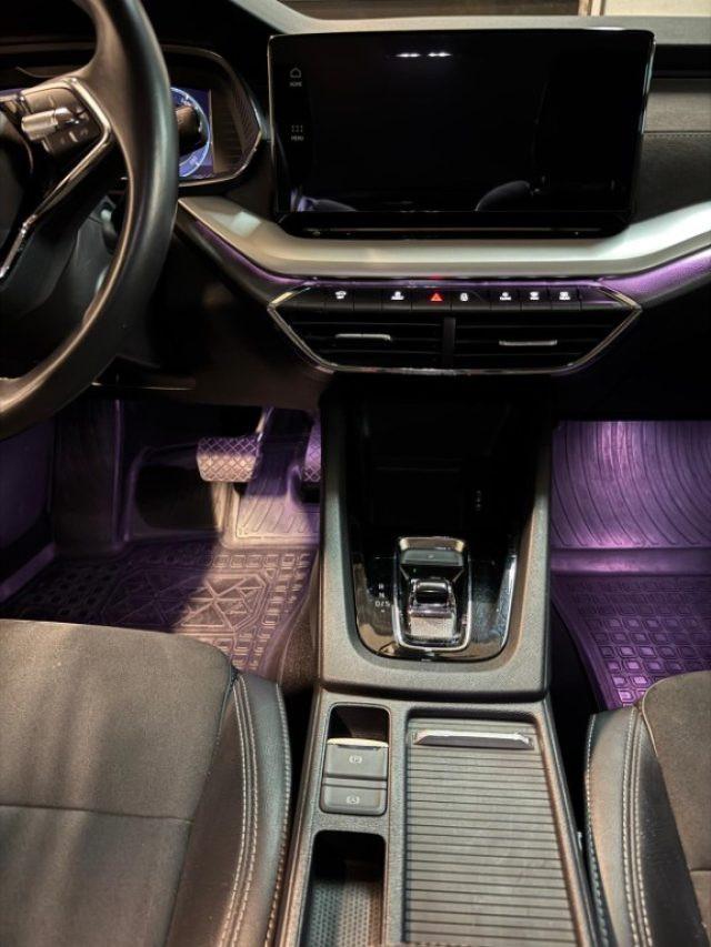 SKODA Octavia 1.5 G-TEC DSG Wagon Style COME NUOVA