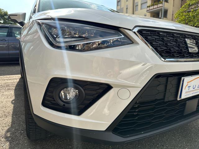 SEAT Arona Style 1.0 TGI