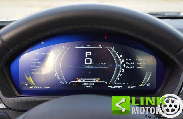 BMW 335 i 306CV Active Hybrid 3 Luxury 2015 - FULL PELLE