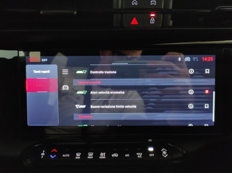 ALFA ROMEO Junior - Junior 1.2 136 CV Hybrid eDCT6 Speciale