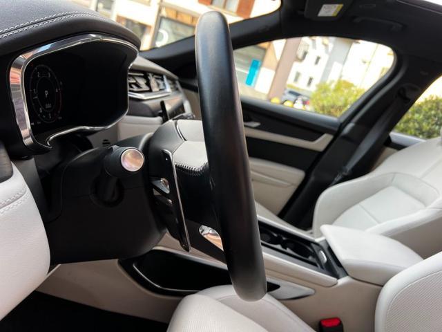 JAGUAR F-Pace 2.0d i4 mhevR-Dyn Awd 204 CV.GARANZIA UFF. 11/2028