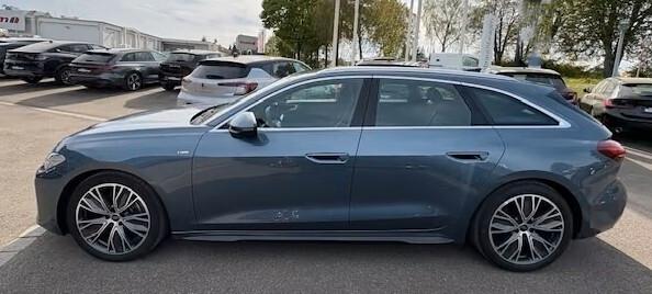 Audi A5 Avant TFSI 150 kW S tronic Line edition